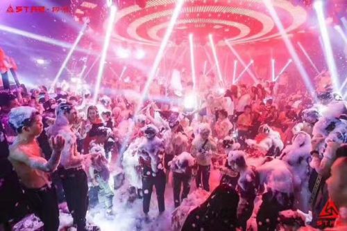 柳州地位酒吧排名前十(广西柳州在全国的地位)插图8
