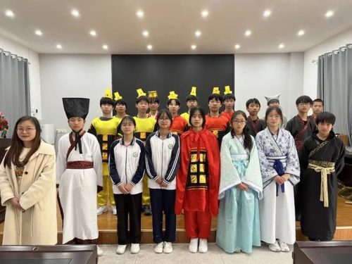 南康舞蹈机构排名前十(赣州舞蹈学校排名)插图17