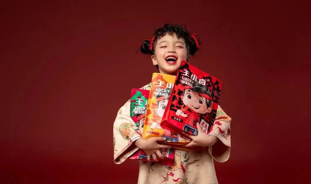 全国卤菜招牌排名前十(卤菜招牌大全牌子)插图7