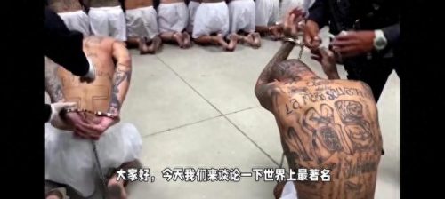 世界各大黑帮排名前十(古今世界十大黑帮排行榜)插图