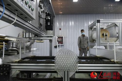 魏县玻璃企业排名前十(邯郸最大的玻璃厂)插图1