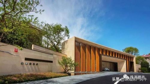 沿海别墅豪宅排名前十(上海独栋别墅排名)插图12