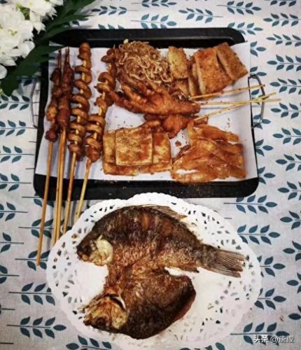 温州民俗烧烤排名前十(温州十大烧烤)插图22