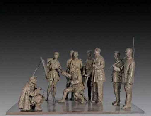 中国最高画展排名前十(著名画展有哪些)插图19