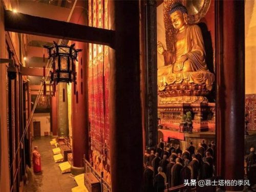 中国壮观寺庙排名前十(去寺庙应该如何用词)插图23