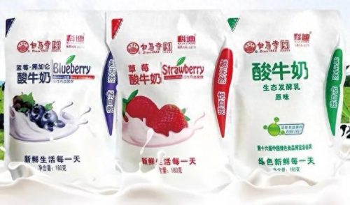 国内超市酸奶排名前十(超市酸奶品牌大全)插图12