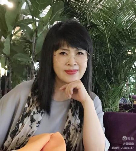 香港书画产业排名前十(书画产业如何盈利)插图23