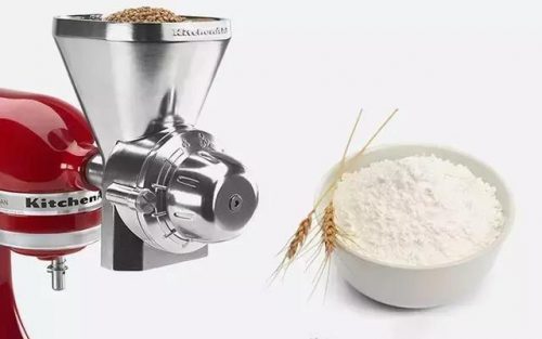 北美做饭神器排名前十(北美厨师机和海氏厨师机哪个好)插图11