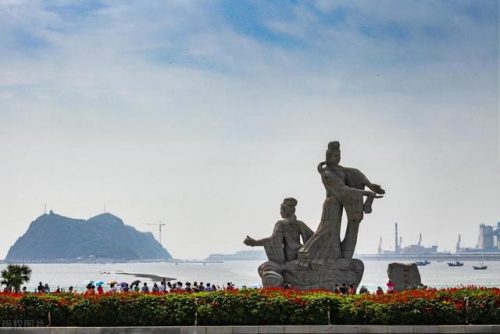 锦州游玩胜地排名前十(锦州景点排名一览表)插图
