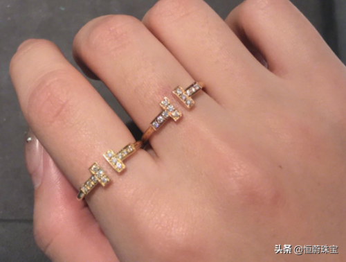 高端首饰戒指排名前十(戒指十大奢侈品牌)插图2