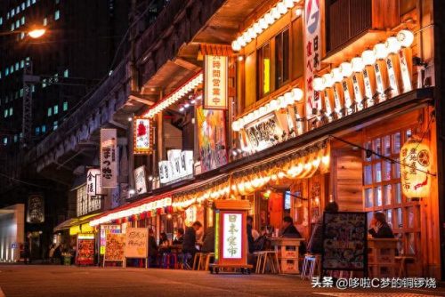 东京低价美食排名前十(东京大饭店美食全集)插图40