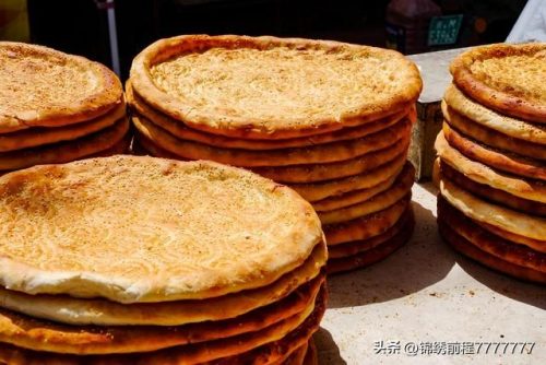 新疆各州美食排名前十(乌鲁木齐必吃榜)插图3