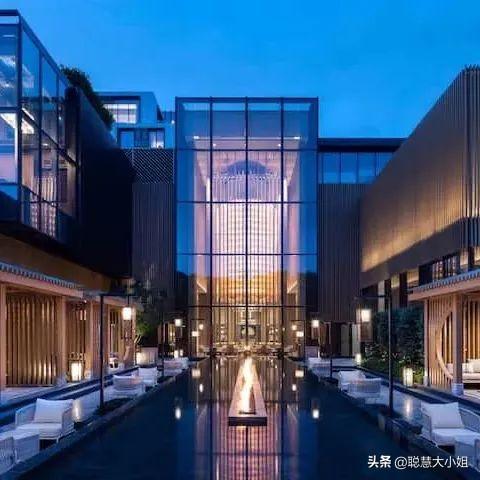 杭州云顶饭店排名前十(云顶五十七餐厅消费)插图101