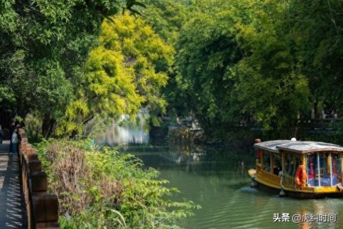 国贸高端豪宅排名前十(城南第一高档豪宅)插图