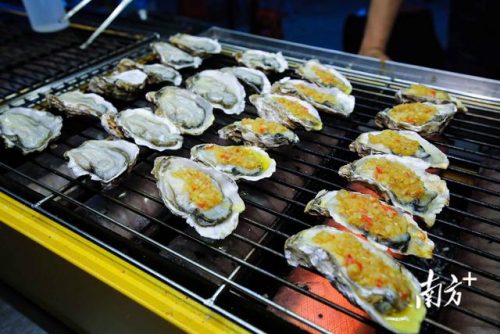河源夜宵排名前十店(河源美食餐厅排名)插图7