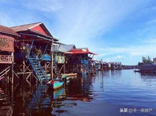 柬埔寨海洋城市排名前十(柬埔寨好玩的景点排名)插图4