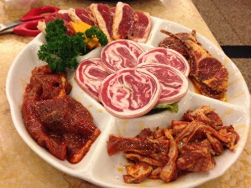 营口牛排骨排名前十(鲅鱼圈牛排骨)插图12