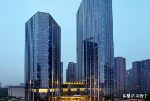 长沙归宿酒店排名前十(特色酒店十大排名长沙)插图4