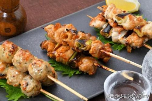东京低价美食排名前十(东京大饭店美食全集)插图28