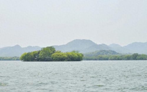杭州景点排名前十西湖(杭州西湖最吓人的一件事)插图16