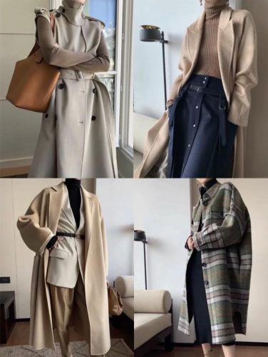女装门店排名前十图片(女装排名前一百的品牌)插图2
