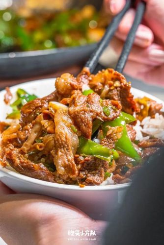 口味鸡湘菜排名前十(湘菜鸡肉怎么炒好吃)插图45