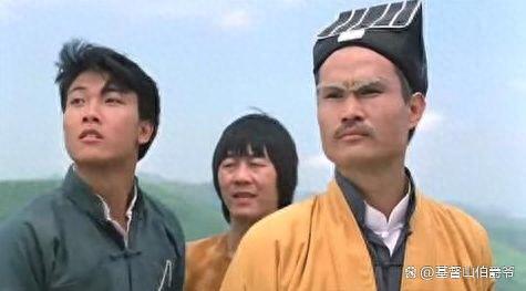 茅山现任弟子排名前十(茅山弟子大全)插图1