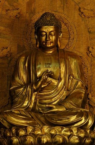 安丘佛教寺庙排名前十(安丘都有什么寺院)插图7