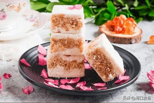 苏州外卖甜点排名前十(苏州十大糕点)插图9