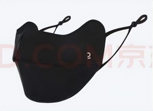 专利隐形口罩排名前十(MASK口罩)插图8