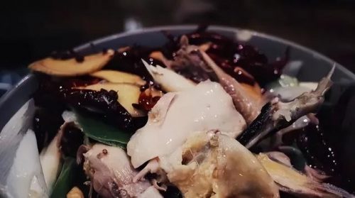 樟树清真饭店排名前十(樟树好吃的饭店推荐)插图66
