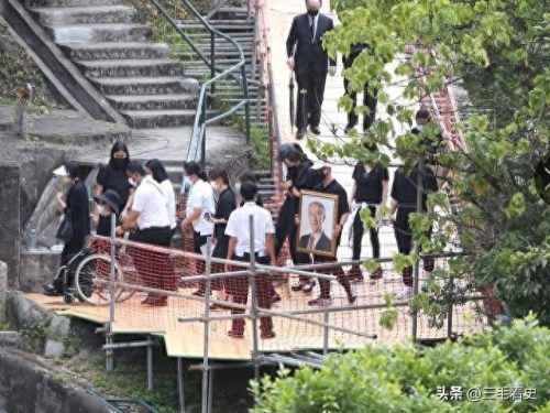 香港风水大神排名前十(香港汇丰银行大楼顶风水)插图6