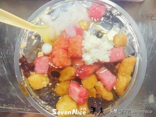 江西早餐地摊排名前十(江西什么早餐最受欢迎)插图22