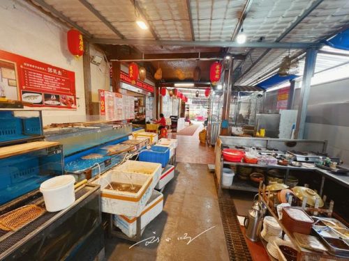 南沙聚餐饭店排名前十(广州南沙酒店排名)插图6
