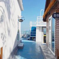 广东看海名宿排名前十(洱海边民宿推荐)插图51