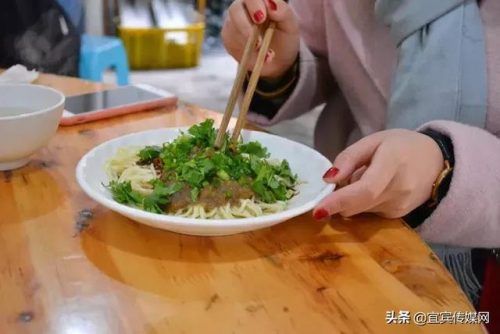 筠连广场美食排名前十(四川筠连县著名小吃)插图3