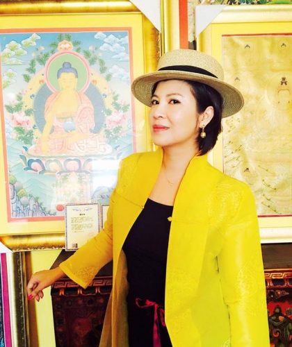 杭州民歌歌手排名前十(老歌手全部名单)插图5