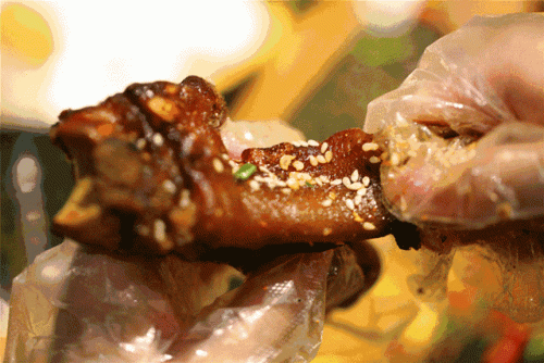 黄岩烧烤美食排名前十(黄岩11点后夜宵美食排行榜前十名)插图19