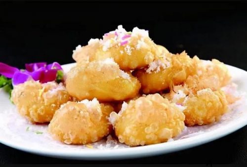 涉县小吃热量排名前十(涉县的美食有什么)插图9