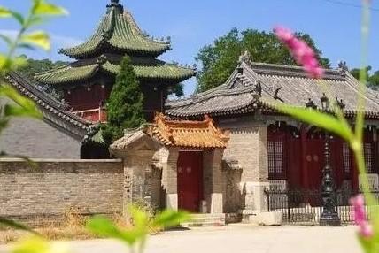 沧州历史遗迹排名前十(沧州历史名人一览表)插图2