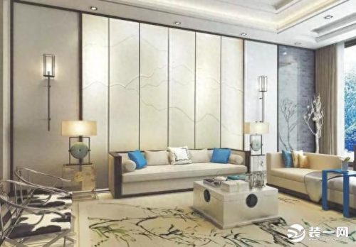 外墙浮雕厂商排名前十(外墙弹涂浮雕工艺)插图2