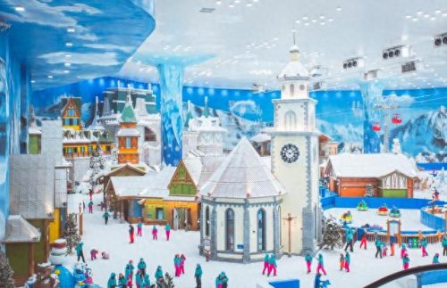 长沙硬核景区排名前十(长沙景区预约app)插图3