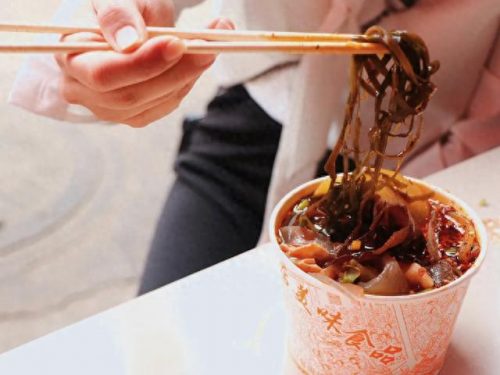 丽江菜场美食排名前十(丽江小吃店排名前十名)插图