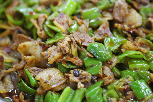 成都工地食堂排名前十(工地食堂菜单排名)插图21