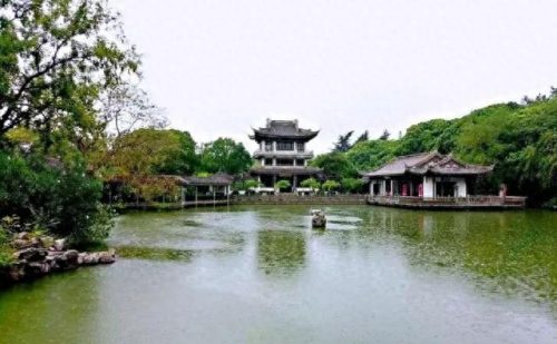 无锡所有景点排名前十(无锡经典景点排名)插图34