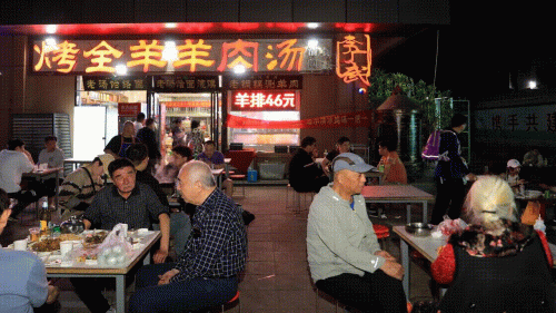 鱿鱼烧烤品牌排名前十(哪个牌子的鱿鱼仔真材实料)插图32