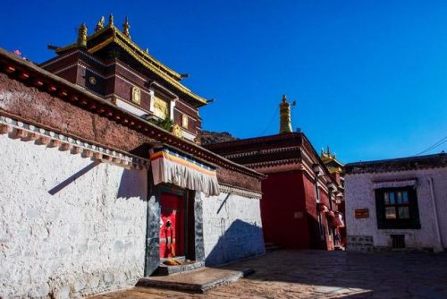 拉萨旅行景点排名前十(什么时候去拉萨旅游最合适)插图42