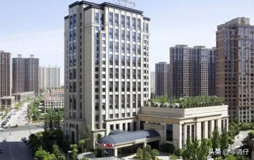 太原附近酒店排名前十(太原排名前10的酒店)插图5