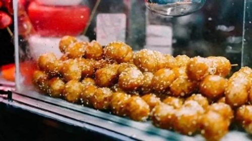 仁寿 乡镇 美食排名前十(仁寿美食十大排名大全)插图14