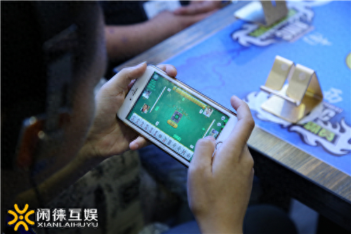 合肥麻将选手排名前十(合肥麻将规则图)插图3